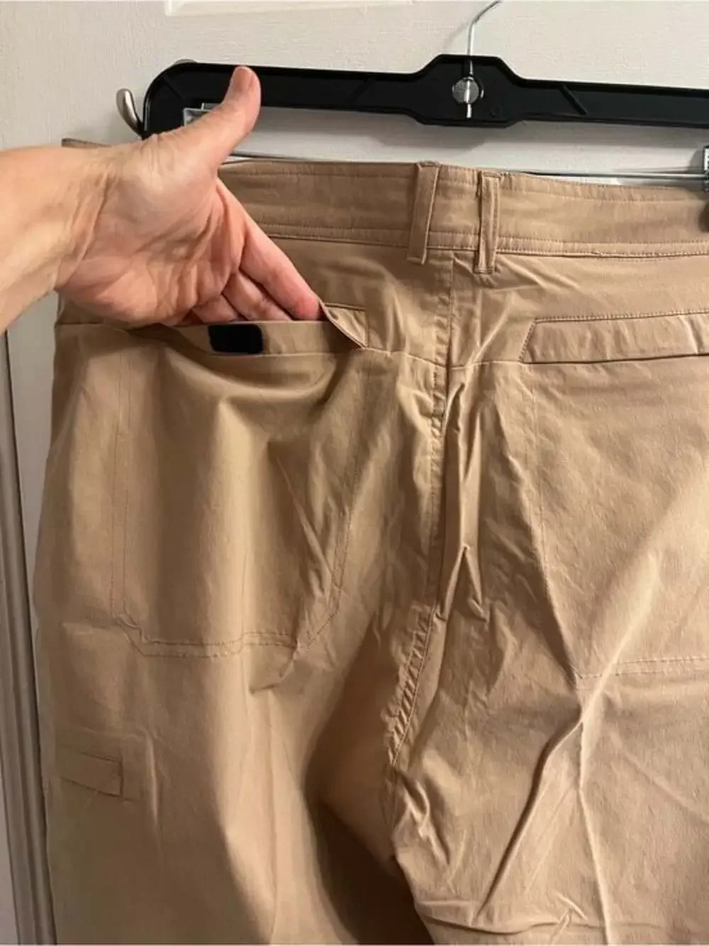 Salt Life durable cargo